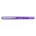 Rollerball pen UNI UB-157DE 0.7 mm purple
