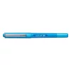 Rollerball pen UNI UB-157DE 0.7 mm light blue