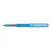 Rollerball pen UNI UB-157DE 0.7 mm light blue