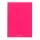 Lined spiral notebook FORTUNA Monocolor A/5 70 pages magenta