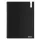 Lined spiral notebook ICO Student Black Premium A/4 100 sheets