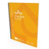Lined spiral notebook LIPAMILL A/4 70-page College block