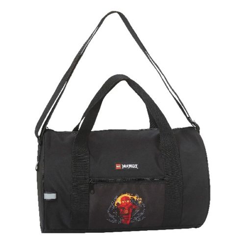 Sports bag LEGO Core line Ninjago Red