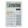 Desktop calculator SHARP EL-M332 10 digits white