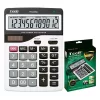 Desktop calculator TOOR TR-2235A 12 digits