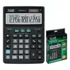 Desktop calculator TOOR TR-2239T 12 digits