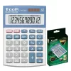 Desktop calculator TOOR TR-2245 12 digits