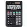 Desktop calculator TOOR TR-2296T 12 digits