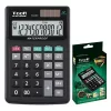 Desktop calculator TOOR TR-2296T 12 digits