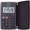 Pocket calculator CASIO HL-820LV 8 digits