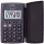 Pocket calculator CASIO HL-820LV 8 digits