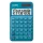 Calculator pocket CASIO SL 310 UC 10 digits blue