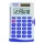 Calculator pocket SENCOR SEC 263/8 8 digits