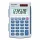 Calculator pocket SHARP EL-243S 8 digits