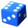 Counter disc FORTUNA