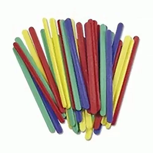 Counting stick FORTUNA plastic