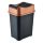 Dumpster with lid PELICANO 22L