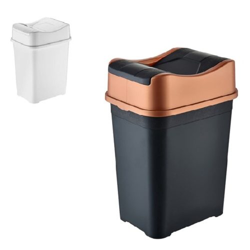 Dumpster with lid PELICANO 22L