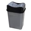 Dumpster with lid PELICANO 52L