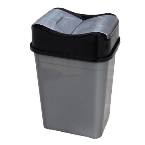 Dumpster with lid PELICANO 52L