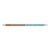 Colored pencil ASTRA duo gift with sharpener, 24 colors