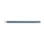 Colored pencil EDU3 triangular dark blue