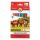 Colored pencil KOH-I-NOOR 3142 Tricolor triangular thick horses 12 pieces