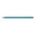 Colored pencil KOH-I-NOOR 3680 hexagonal blue