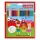 Colored pencils STABILO Color Swano hexagonal 24 pieces