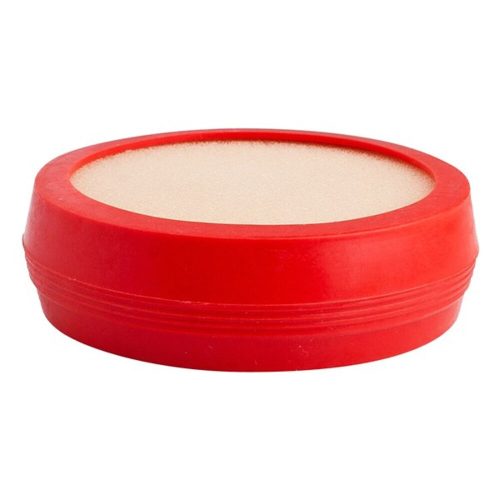 Sponge bowl ICO Lux mixed colors