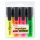 Text highlighter EDDING 345 2-5 mm 4 pieces