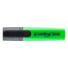 Text highlighter EDDING 345 2-5 mm light green