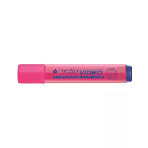 Highlighter FILA tratto pink