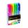 Text highlighter GRAND GR-219 6 pieces