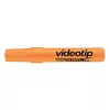 Text highlighter ICO Videotip orange 1-4mm