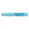 Text highlighter ICO Videotip pastel blue