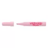 Text highlighter ICO Videotip pastel pink