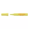 Text highlighter ICO Videotip pastel yellow