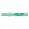 Text highlighter ICO Videotip pastel green