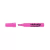 Text highlighter ICO Videotip rose 1-4mm