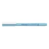 Text highlighter ICO Videotip slim pastel blue