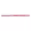 Text highlighter ICO Videotip slim pastel pink