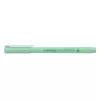 Text highlighter ICO Videotip slim pastel green