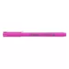 Text highlighter ICO Videotip slim pink