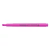Text highlighter ICO Videotip slim pink