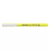 Text highlighter ICO Videotip slim yellow