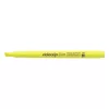 Text highlighter ICO Videotip slim yellow