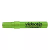 Text highlighter ICO Videotip green 1-4mm
