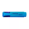 Text highlighter OPTIMA blue