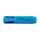Text highlighter OPTIMA blue